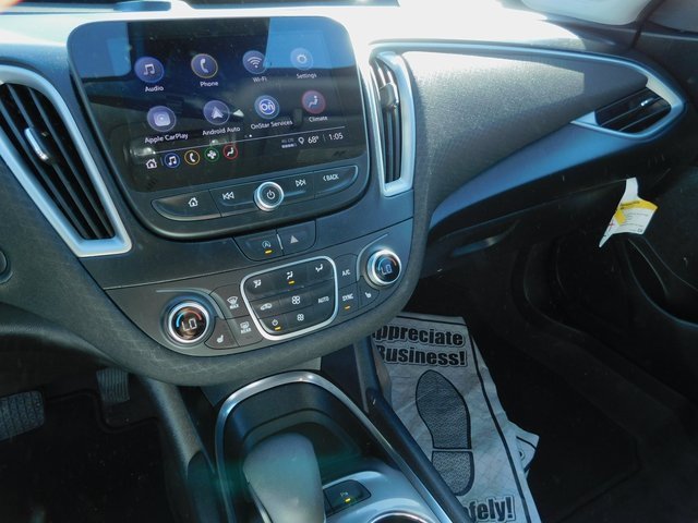 Used 2025 Chevrolet Malibu LT image 26