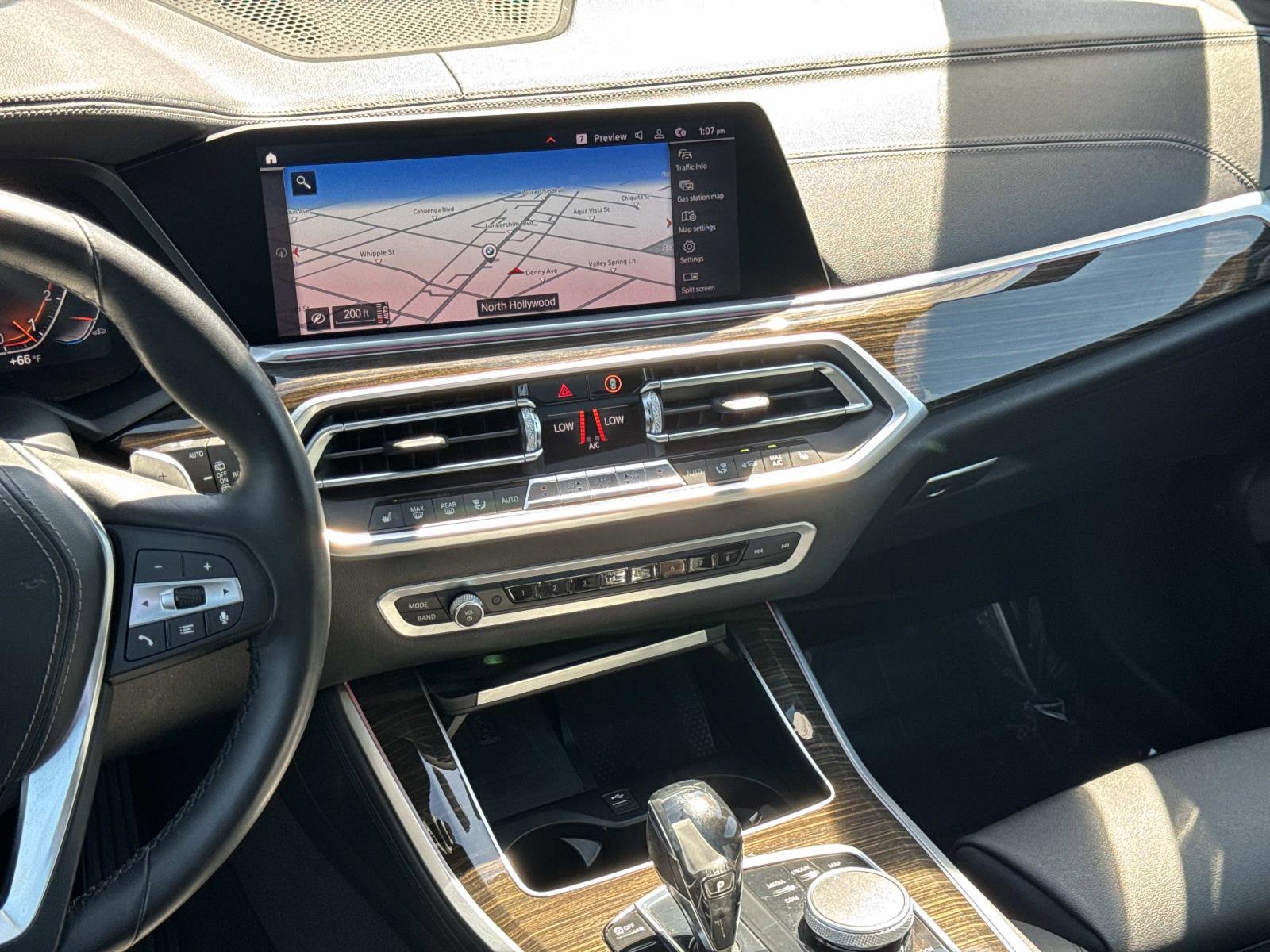 Used 2019 BMW X5 xDrive40i w/ Premium Package 2 image 9