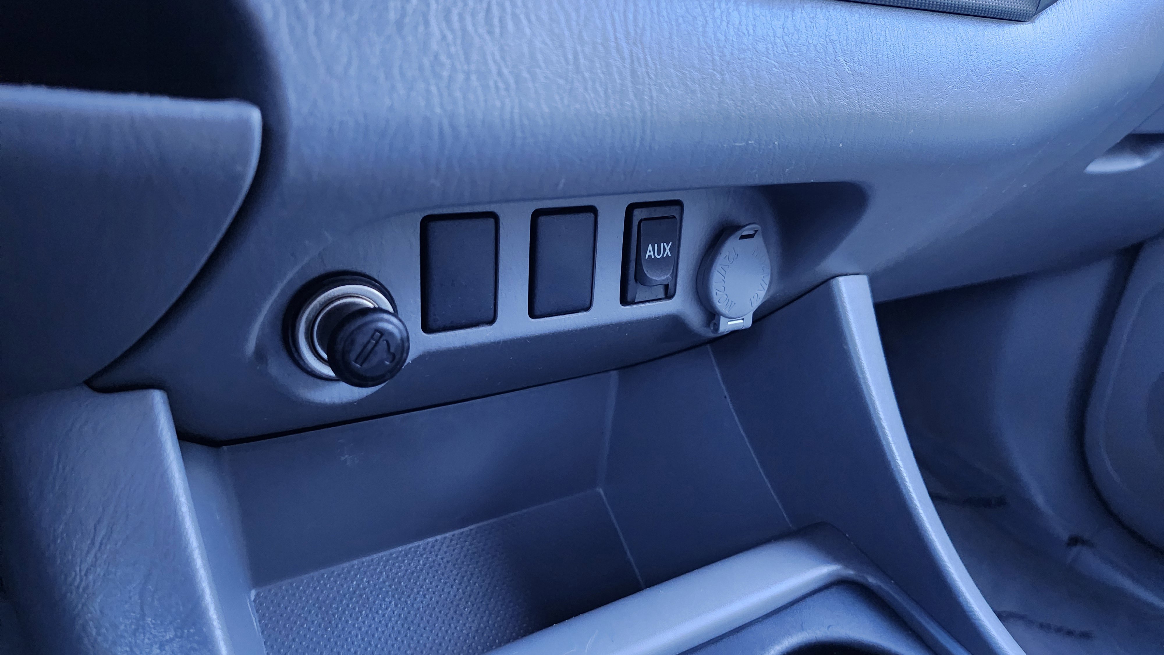 Used 2011 Toyota Tacoma 2WD Access Cab image 7