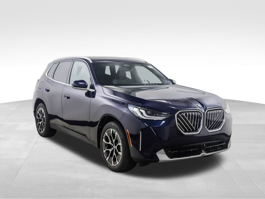 Used 2026 BMW X3 xDrive30 w/ Premium Package image 7