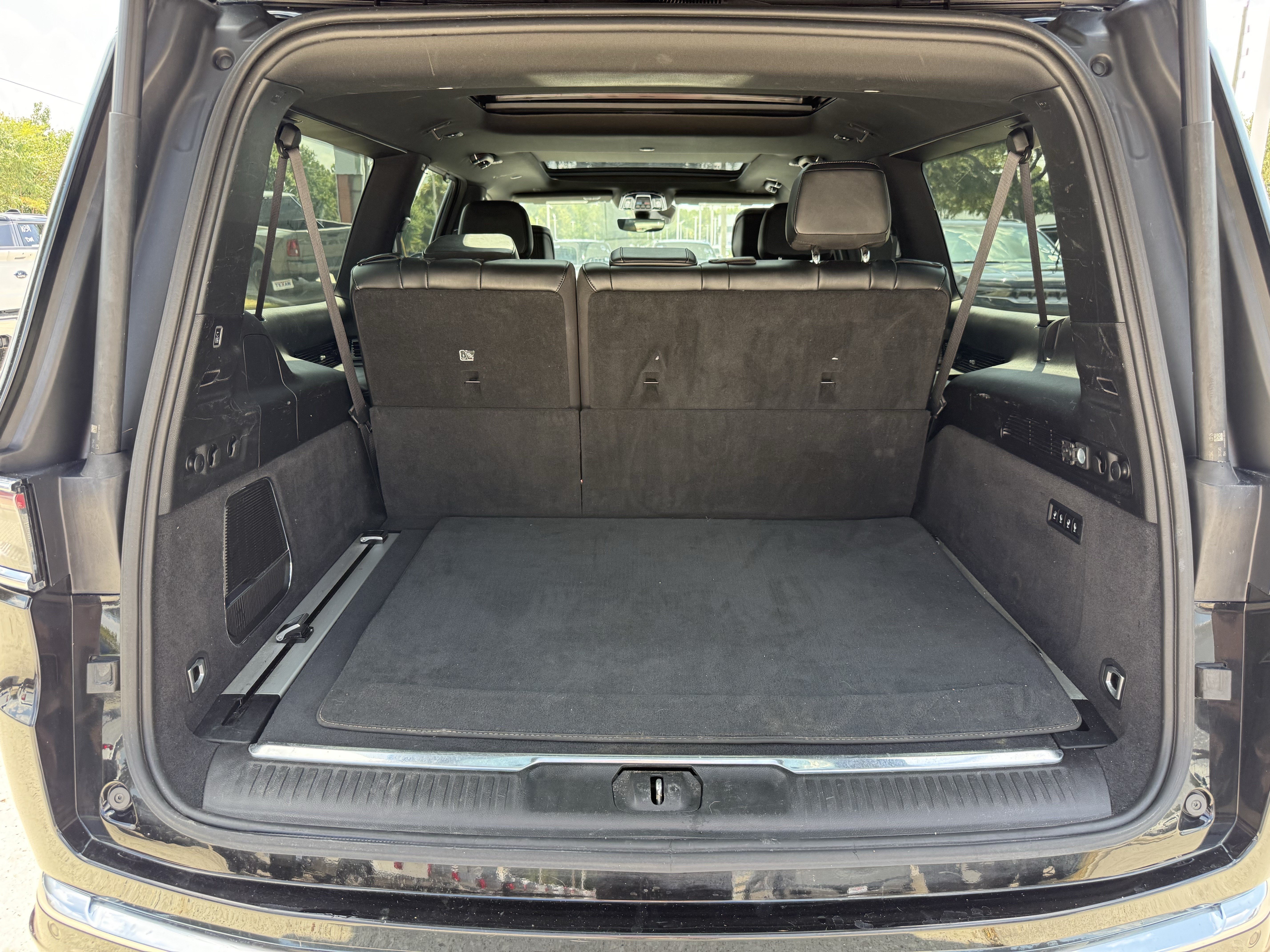 Used 2024 Jeep Grand Wagoneer L 4WD image 31