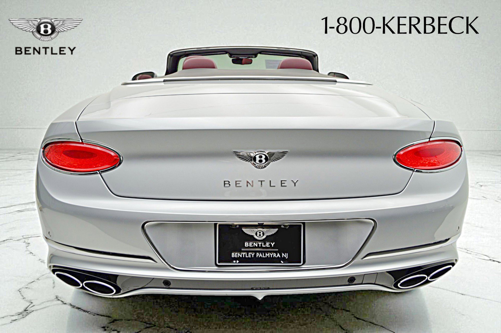 Used 2023 Bentley Continental GT Azure image 14