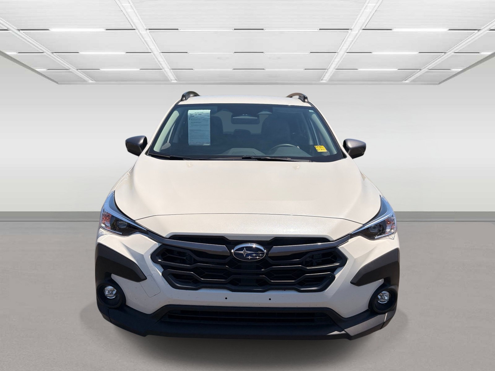 Certified 2024 Subaru Crosstrek 2.0i Premium AWD/4WD image 8