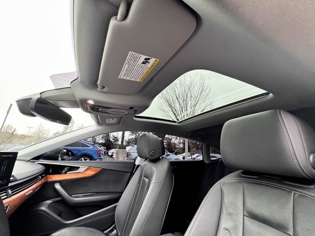 Used 2021 Audi A5 2.0T Premium w/ Convenience Package image 28