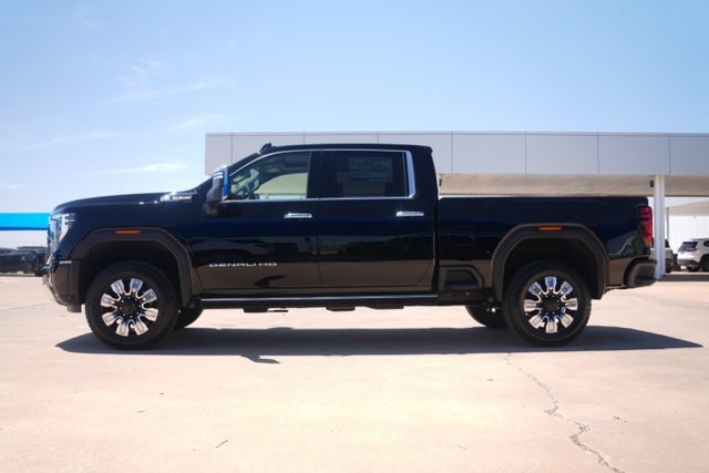 New 2025 GMC Sierra 2500 Denali w/ Denali Reserve Package image 7