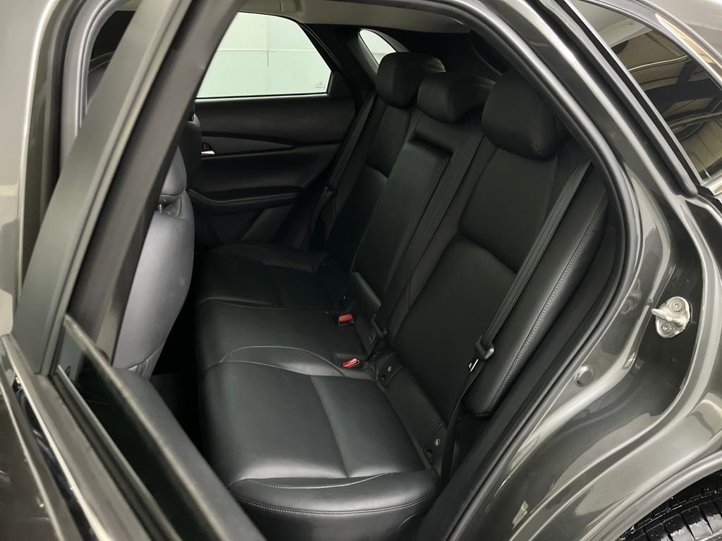 Used 2021 MAZDA CX-30 AWD 2.5 S w/ Preferred Package image 20