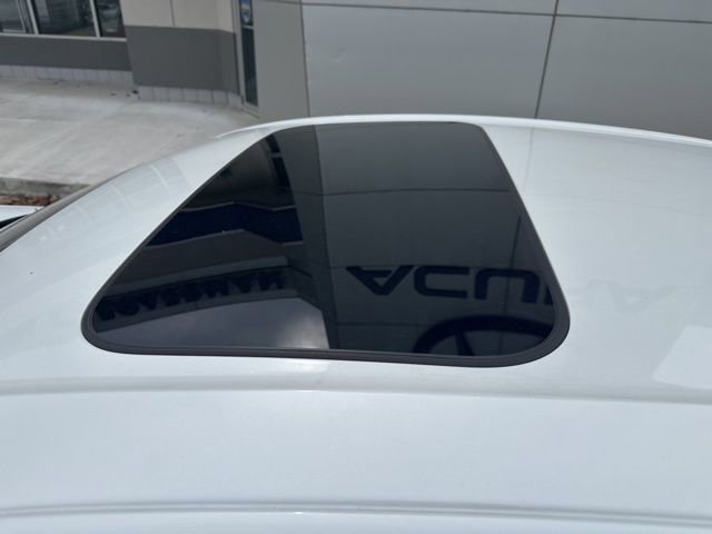 Used 2025 Acura TLX SH-AWD w/ A-SPEC Pkg image 7