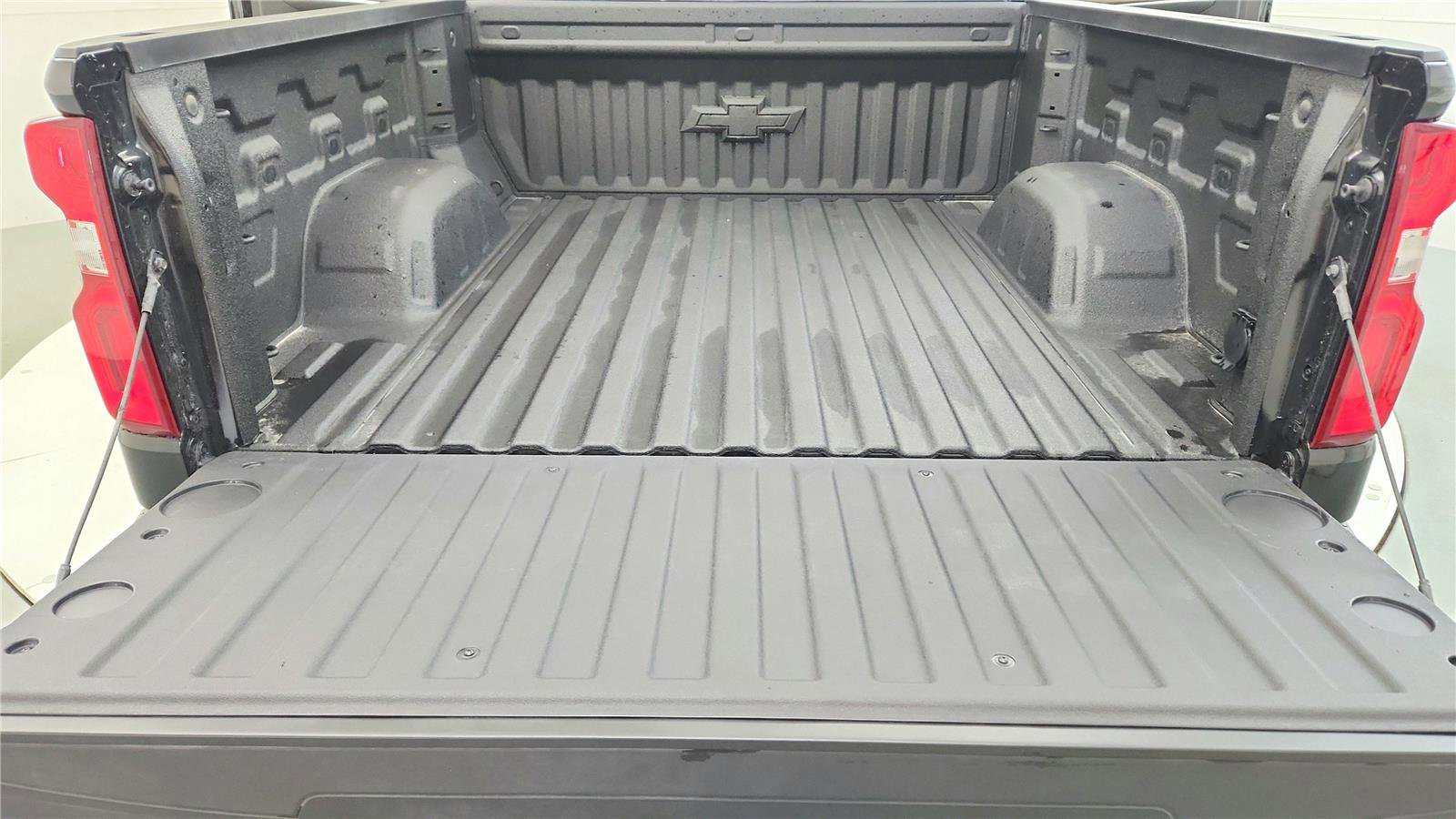 New 2026 Chevrolet Silverado 1500 High Country w/ Technology Package image 18