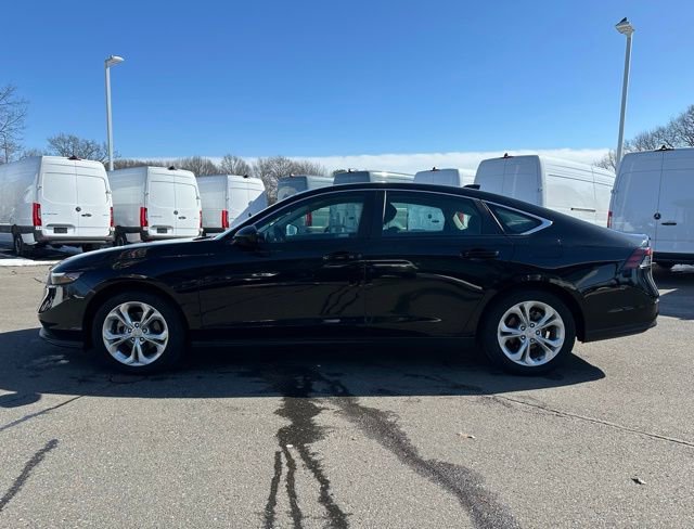 Used 2024 Honda Accord LX image 4