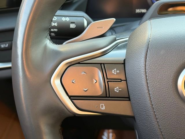 Used 2023 Lexus RZ 450e Premium w/ Accessory Package (Z1) image 14