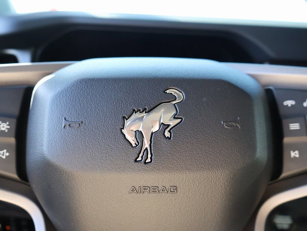 New 2025 Ford Bronco Badlands w/ Sasquatch Package image 26