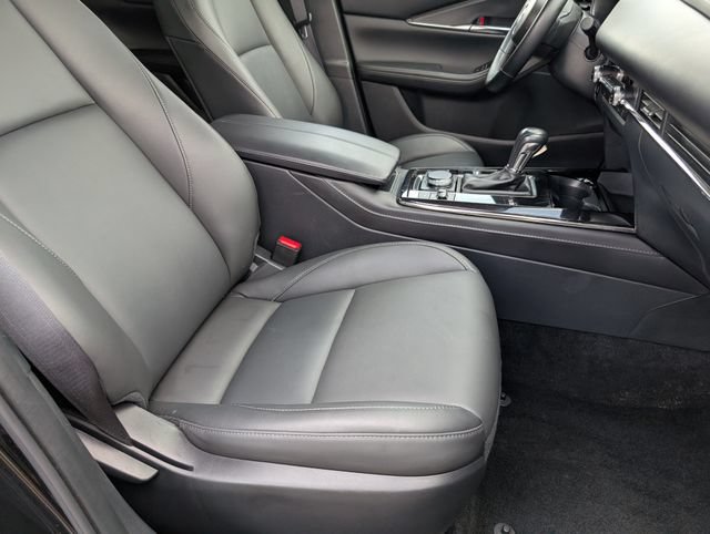 Used 2025 MAZDA CX-30 AWD 2.5 S w/ Preferred Package image 27