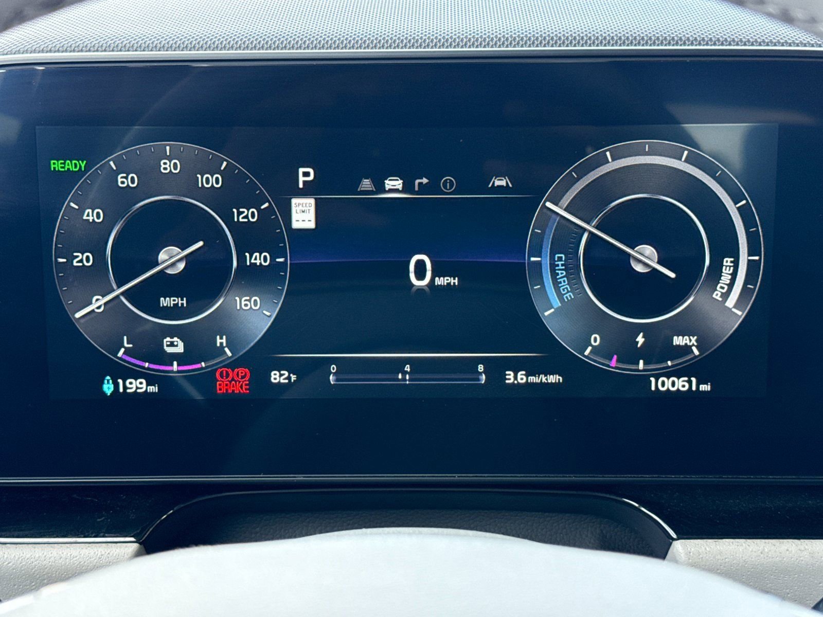 Certified 2023 Kia Niro Wind image 24