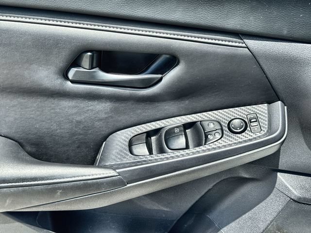 Used 2024 Nissan Sentra S FWD image 13