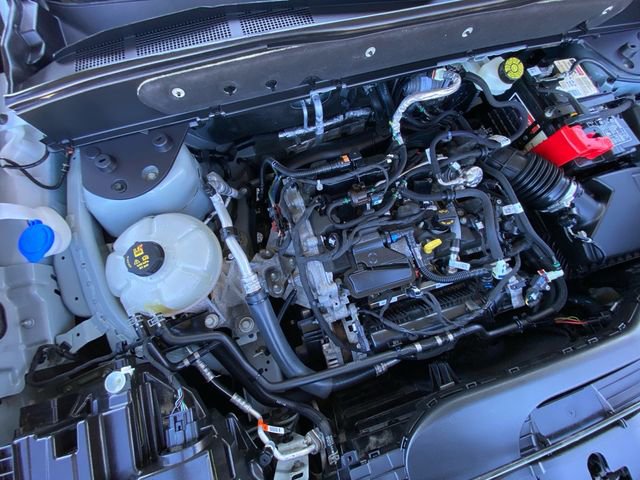 Used 2021 Ford Bronco Sport Outer Banks w/ Outer Banks Package (96D) image 29