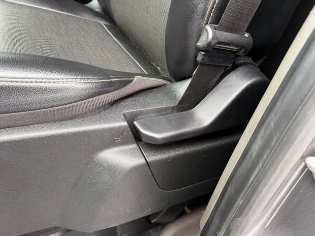 Used 2024 Ford Transit 350 148 High Roof Extended w/ Load Area Protection Package RWD image 14
