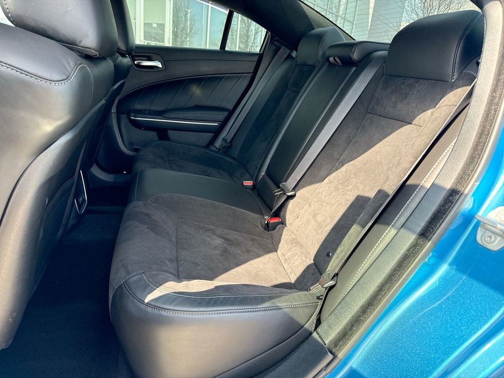 Used 2023 Dodge Charger Scat Pack image 22