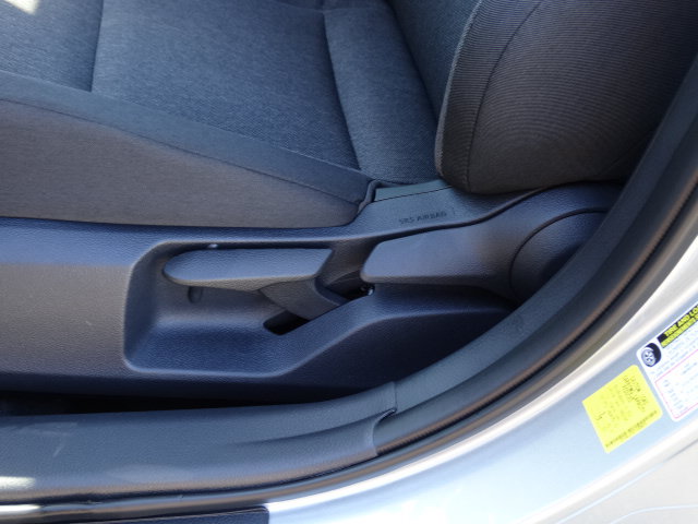 New 2026 Toyota Camry LE FWD image 7