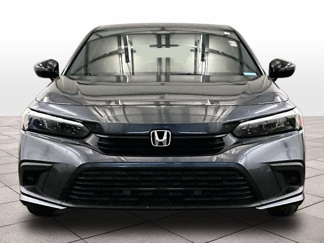 Used 2023 Honda Civic Sport image 3