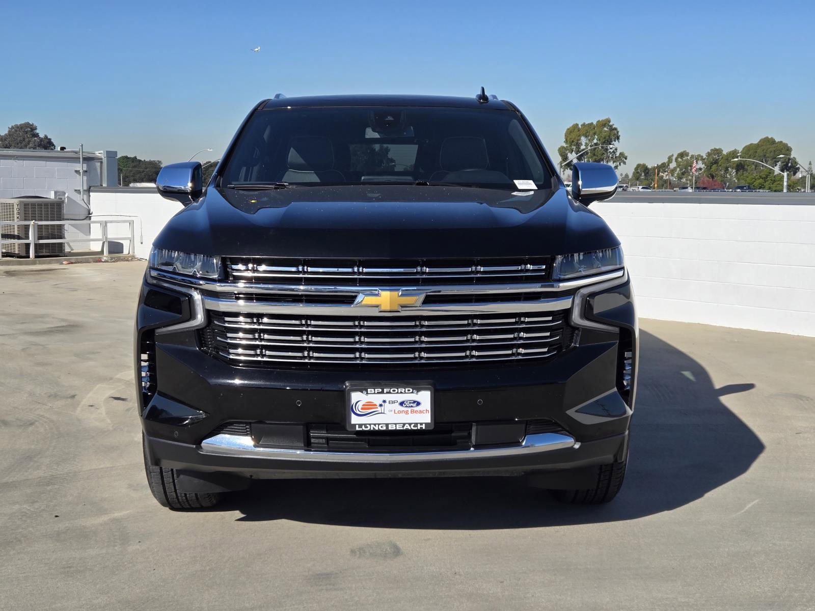 Used 2024 Chevrolet Tahoe Premier image 3