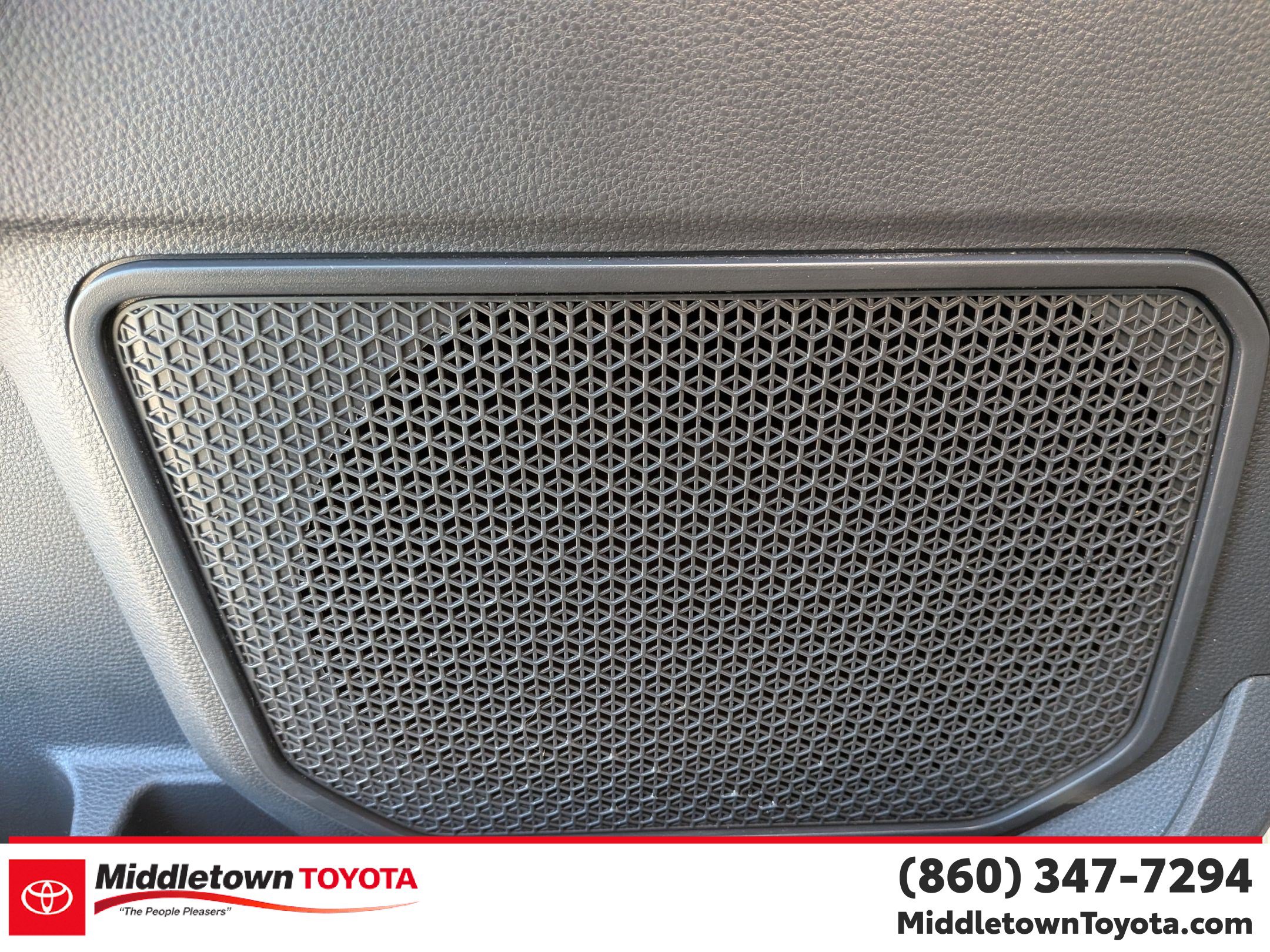 Certified 2025 Toyota Tundra SR5 AWD/4WD image 13
