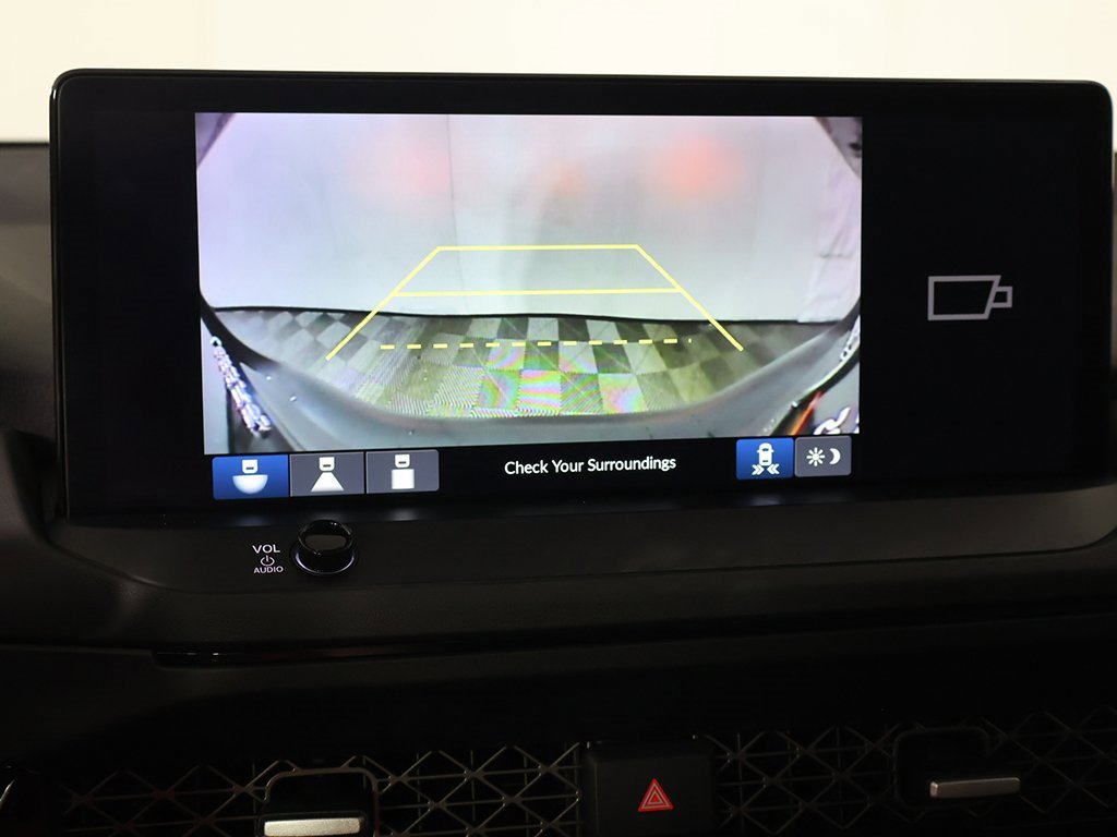 Used 2025 Honda Accord Sport image 42