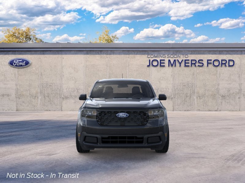 New 2026 Ford Maverick XLT FWD image 6
