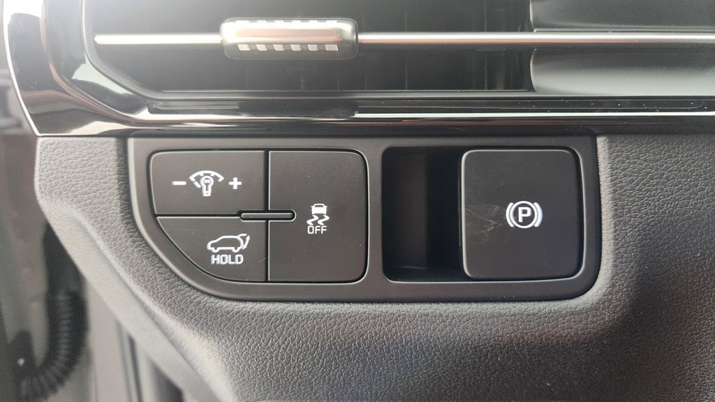 New 2026 Kia Sportage SX AWD/4WD image 21