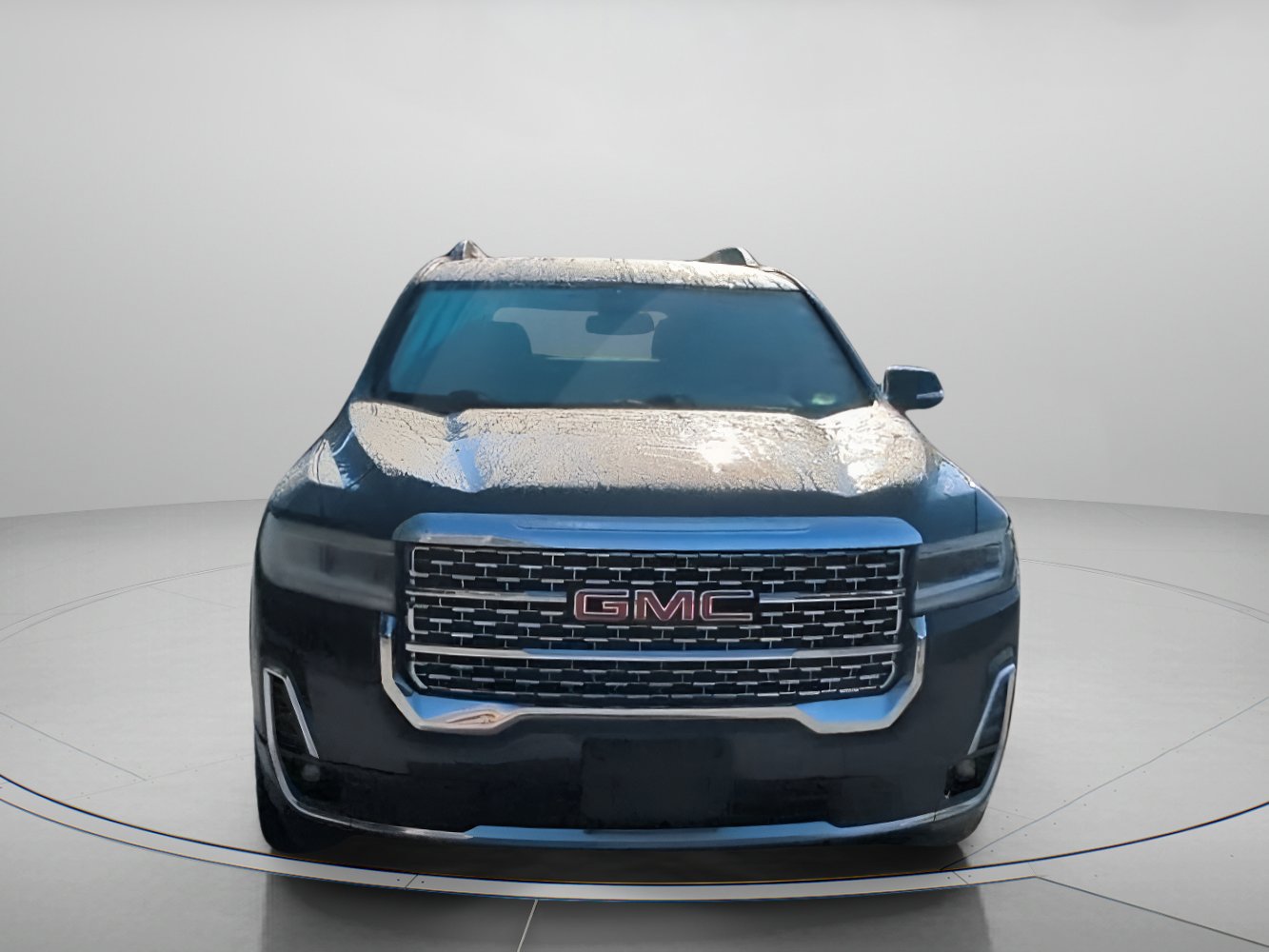 Used 2020 GMC Acadia Denali image 5
