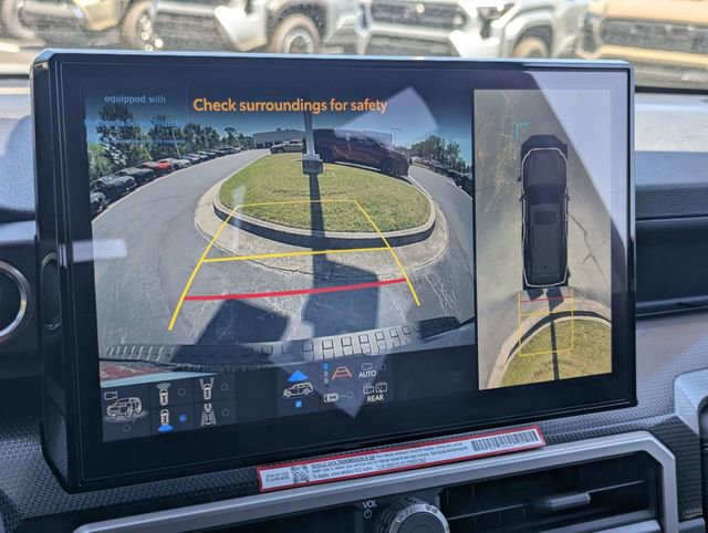 New 2026 Toyota 4Runner Limited AWD/4WD image 21
