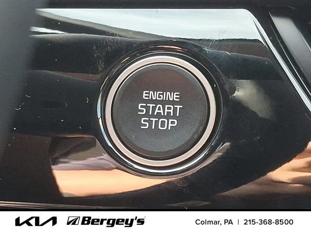 New 2026 Kia Seltos S AWD/4WD image 18