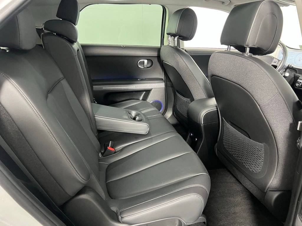 Used 2023 Hyundai Ioniq 5 Limited image 33