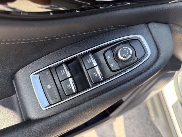 Used 2025 Subaru Outback Limited AWD/4WD image 17