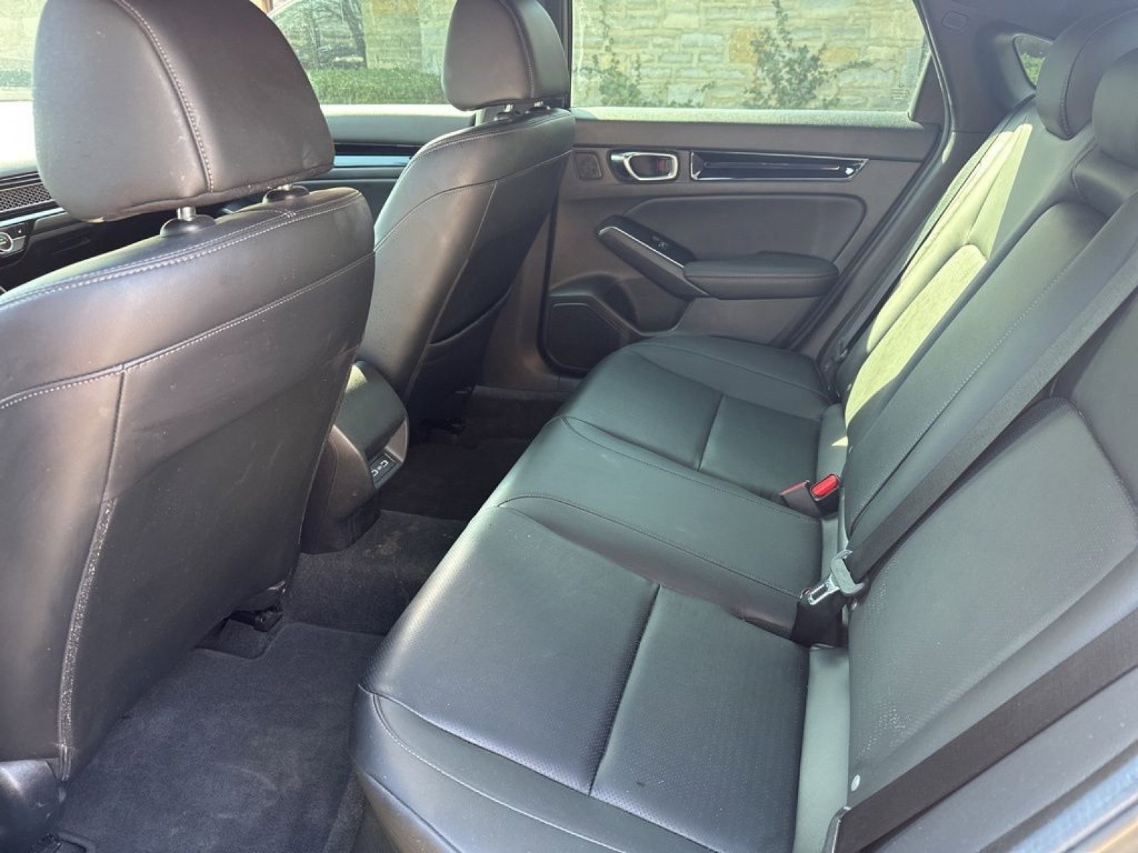 Certified 2024 Honda Civic Sport Touring image 12