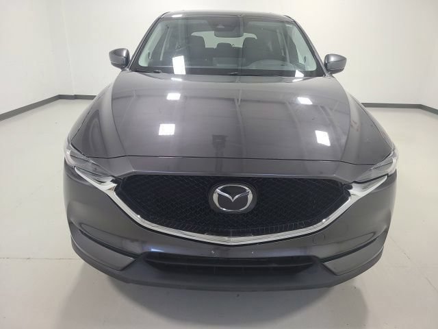 Used 2021 MAZDA CX-5 Grand Touring Reserve AWD/4WD image 8