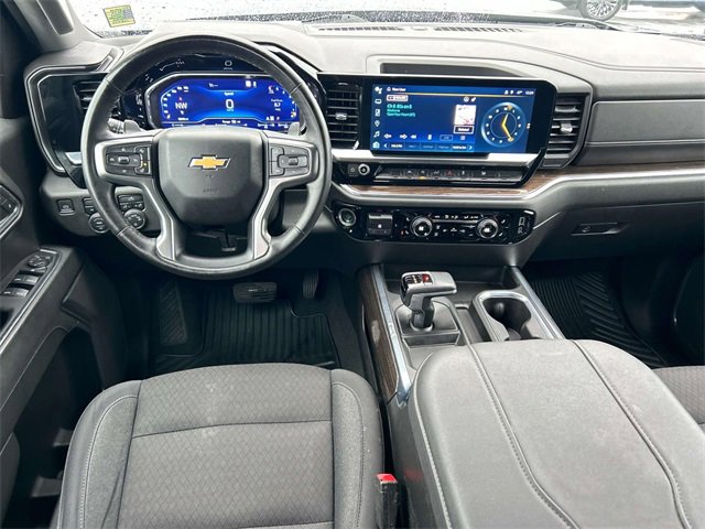 Used 2023 Chevrolet Silverado 1500 LT image 15
