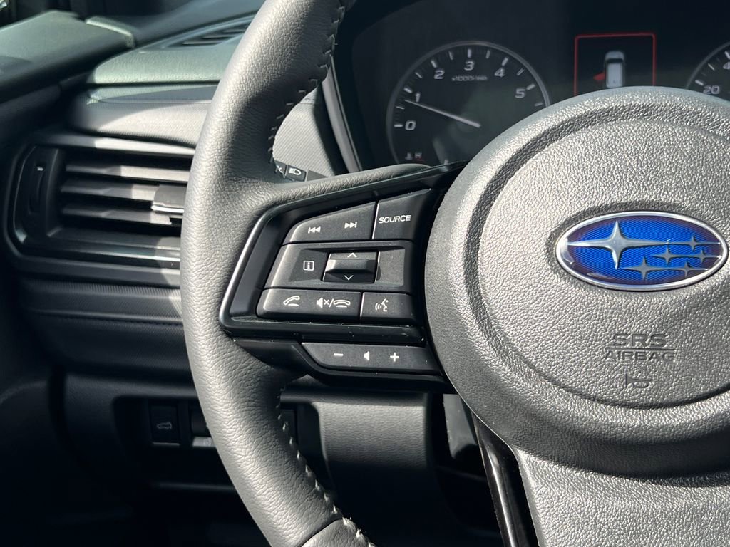 New 2026 Subaru Forester Premium AWD/4WD image 23