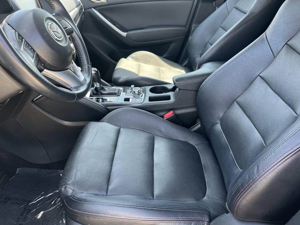 Used 2016 MAZDA CX-5 Grand Touring AWD/4WD image 27