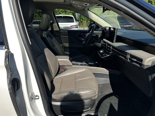 Certified 2023 Lincoln Corsair Reserve w/ Equipment Group 201A AWD/4WD image 33