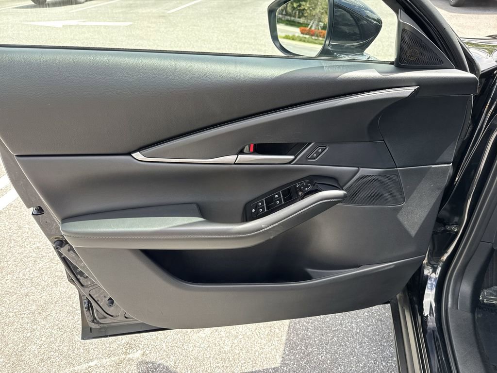 Certified 2024 MAZDA CX-30 AWD 2.5 S w/ Select Sport Pkg image 36