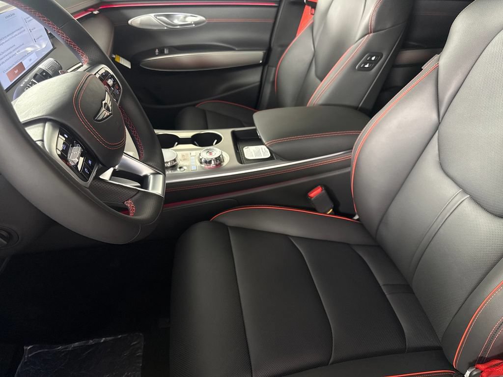 New 2027 Genesis GV70 2.5T Sport Prestige AWD/4WD image 14