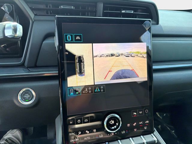 New 2026 GMC Terrain AT4 w/ Convenience Package III AWD/4WD image 24