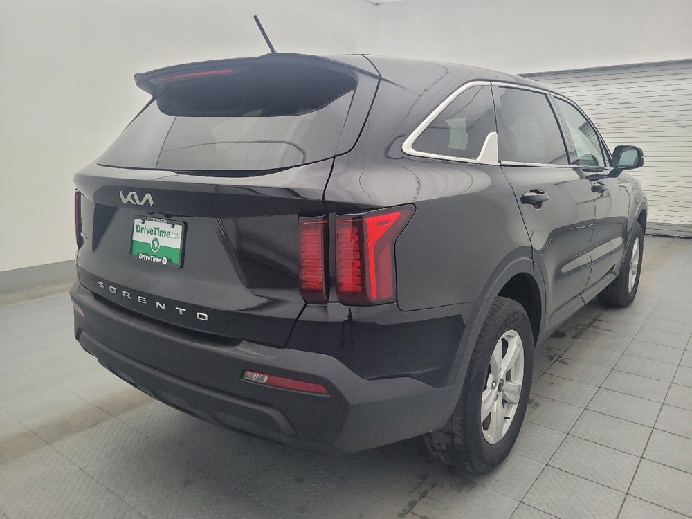 Used 2022 Kia Sorento LX AWD/4WD image 9