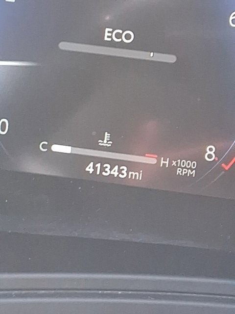 Used 2024 Toyota Grand Highlander Limited image 10