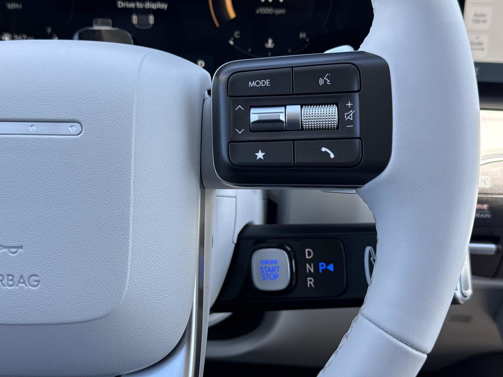 New 2026 Hyundai Palisade SEL image 5