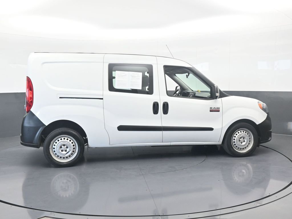 Used 2021 RAM ProMaster City Wagon image 7