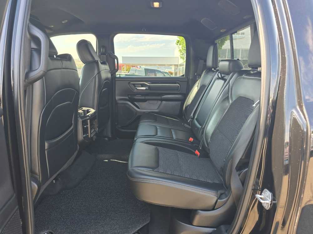 Used 2019 RAM 1500 Sport w/ Level 2 Equipment Group AWD/4WD image 16