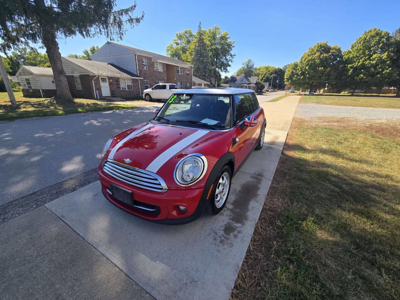 Used 2013 MINI Cooper Hardtop image 3