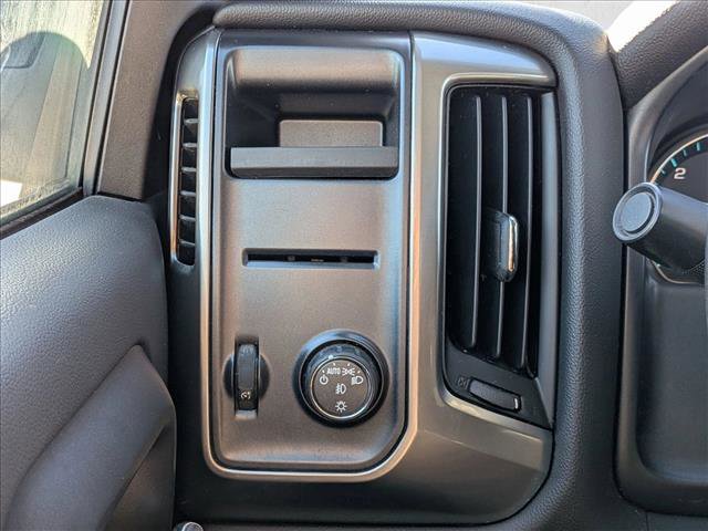 Used 2015 Chevrolet Silverado 1500 LT w/ All Star Edition image 14