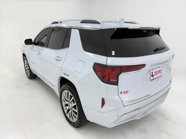Used 2026 GMC Terrain Denali AWD/4WD image 38